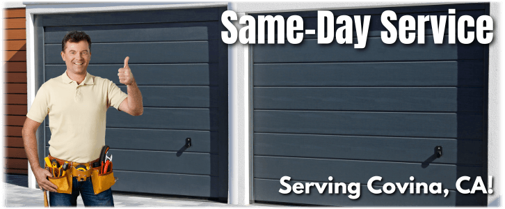 Garage Door Repair Covina CA