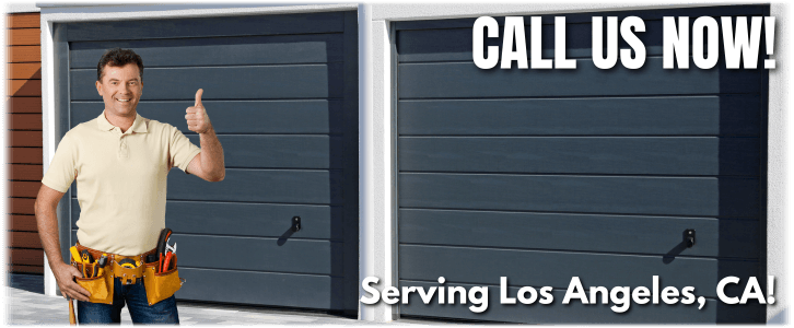 Garage Door Repair Los Angeles CA